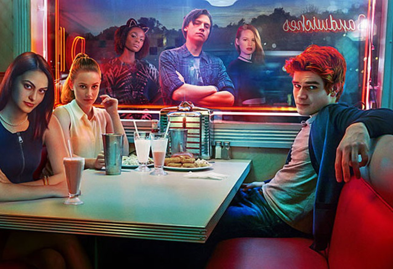 Riverdale 1×02 – le prime foto ufficiali dell’episodio 2, A Touch of Evil