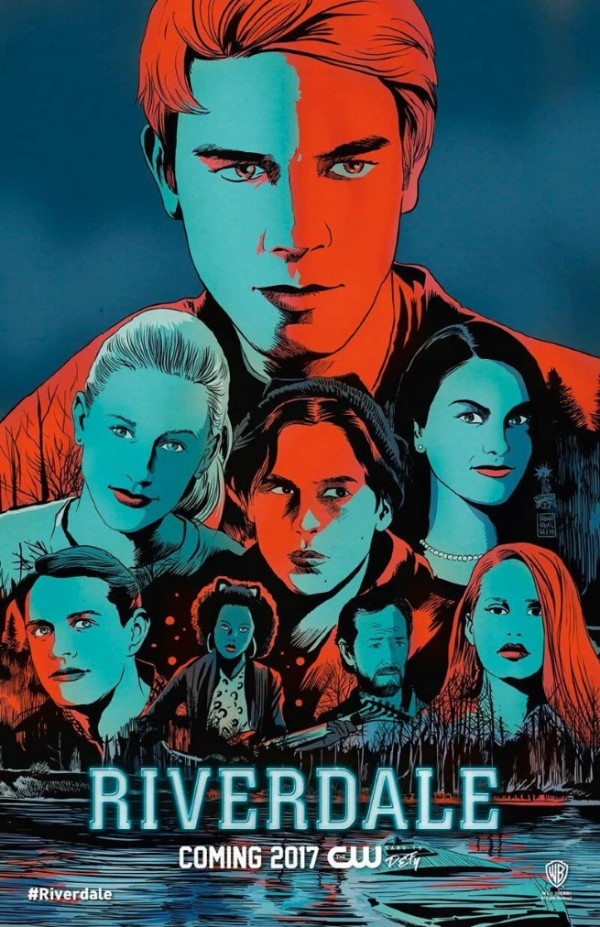 Riverdale