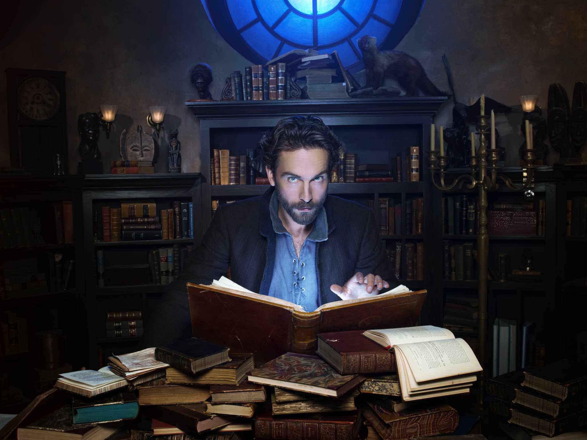 Sleepy Hollow 4×01 – Recensione season première: nuova era per lo show FOX?