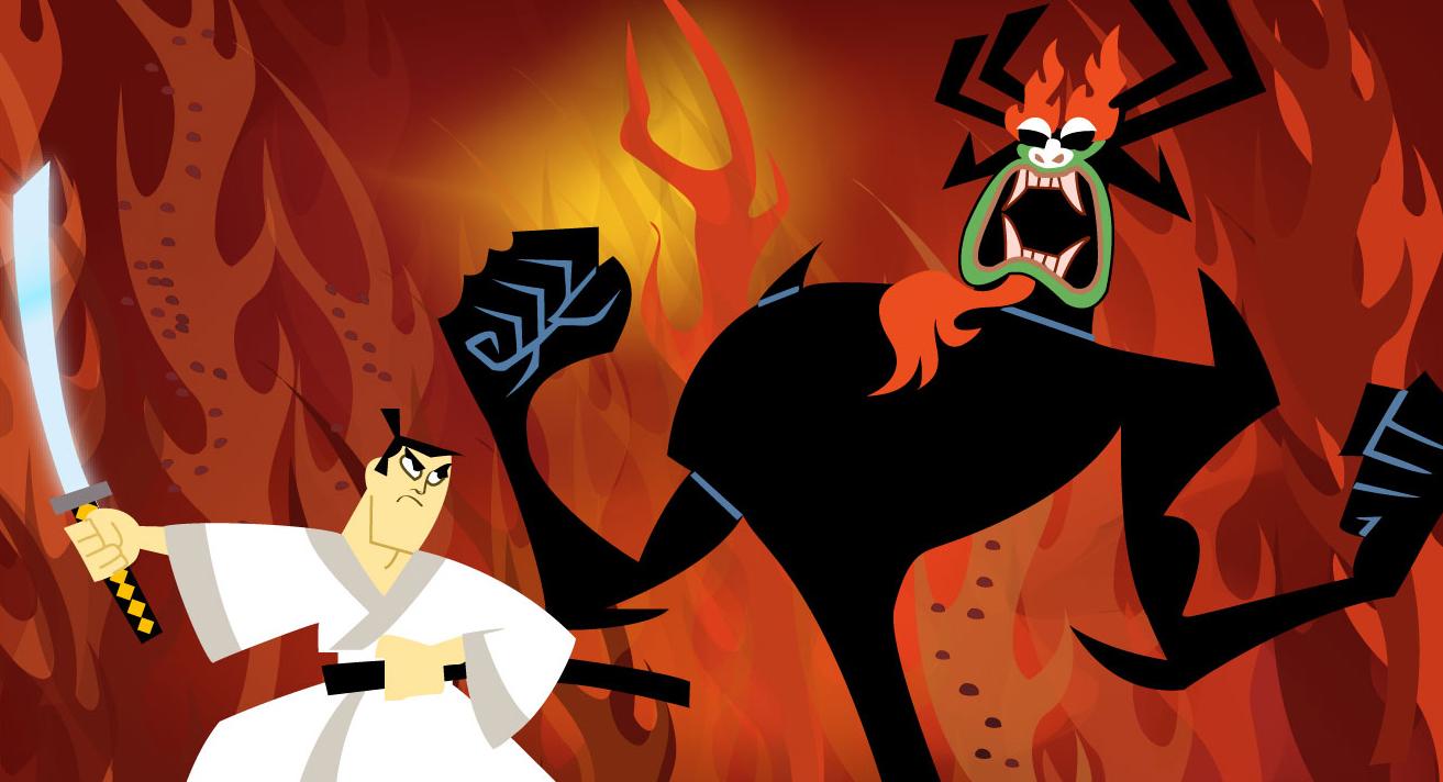 Samurai Jack 5: Genndy Tartakovsky e Tyler Bates protagonisti della nuova featurette