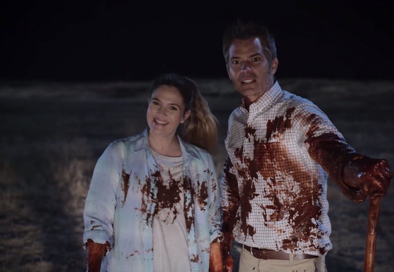 Santa Clarita Diet 3