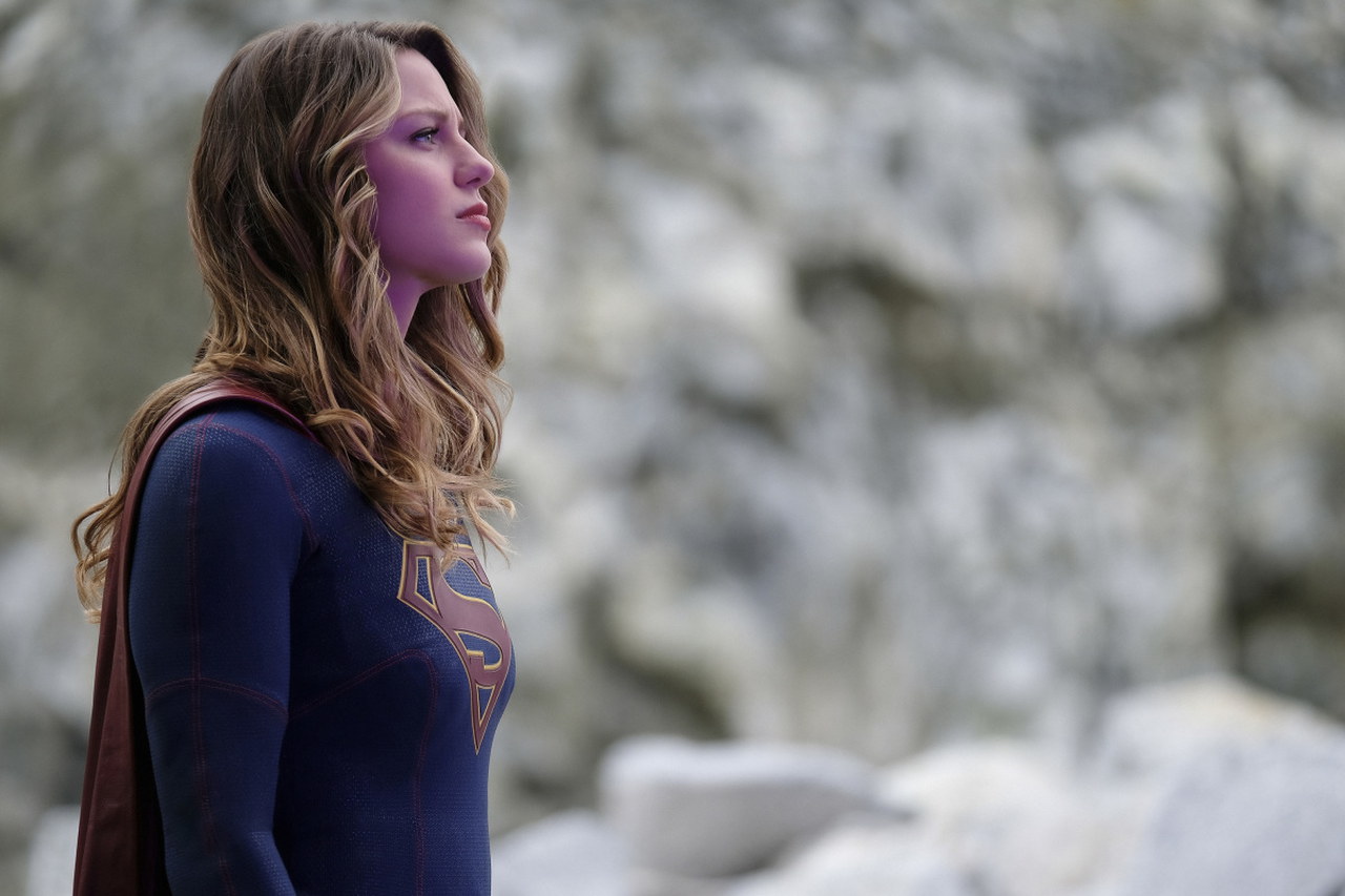Supergirl 2×14 – Rivelata la trama dell’episodio ‘Homecoming’