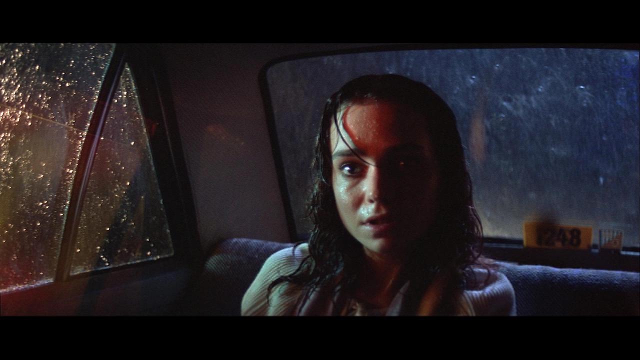 Suspiria: Baby Driver è stato influenzato dal cult di Dario Argento