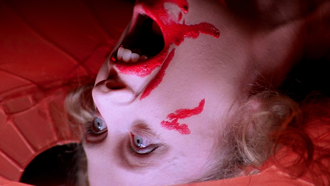 Suspiria