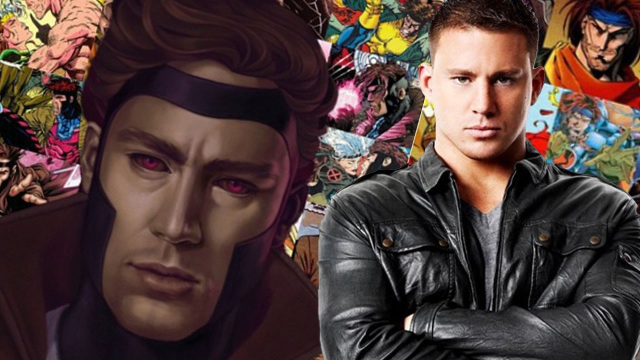 Gambit: Channing Tatum è ancora legato al progetto