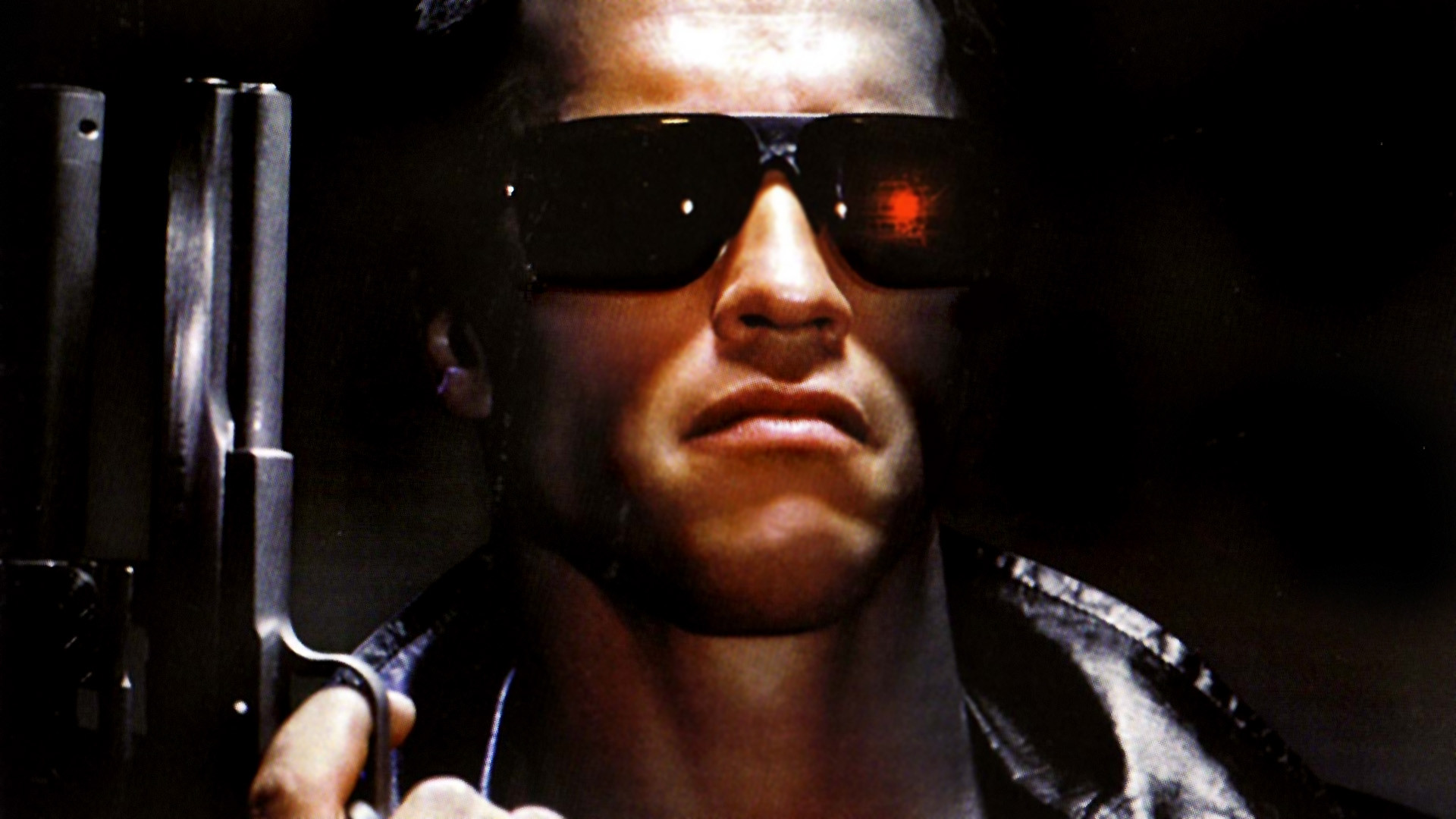 Terminator Arnold Schwarzenegger: 'James Cameron al lavoro sulla nuova trilogia di Terminator'