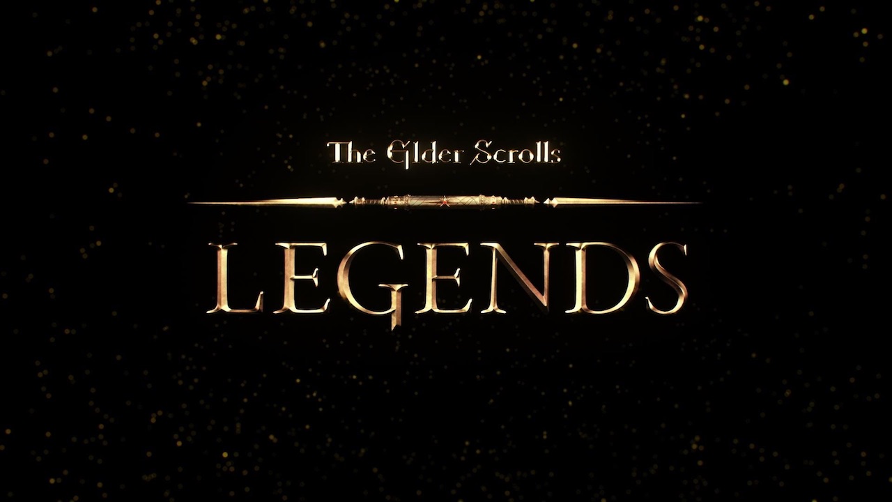 The Elder Scrolls: Legends – L’evento Arena del Caos di gennaio è iniziato