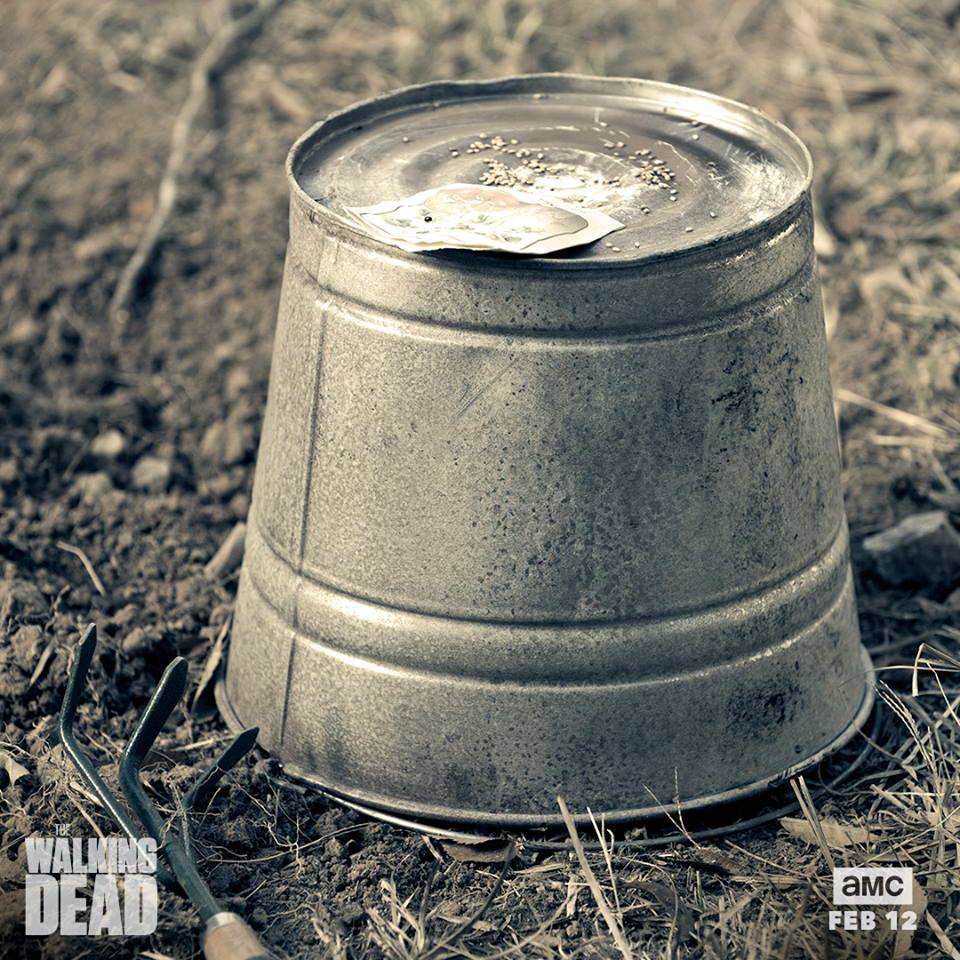 The Walking Dead 7