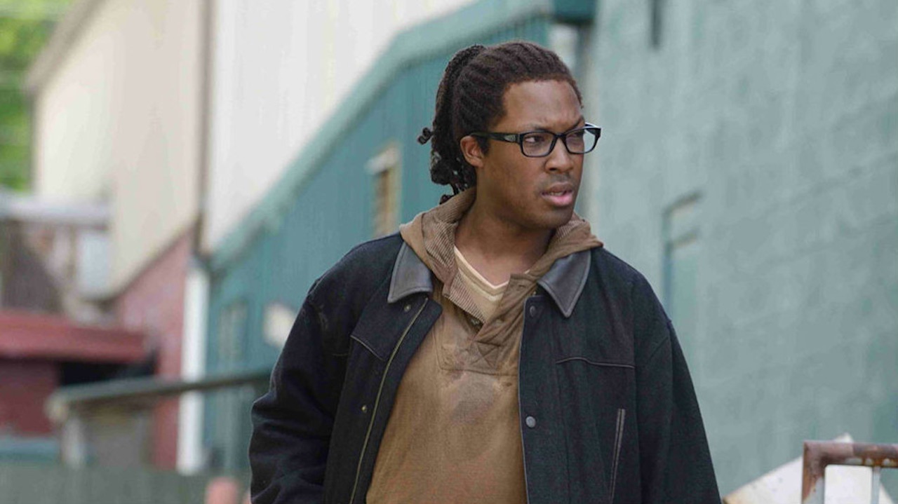 The Walking Dead 7: Corey Hawkins parla di un suo possibile ritorno