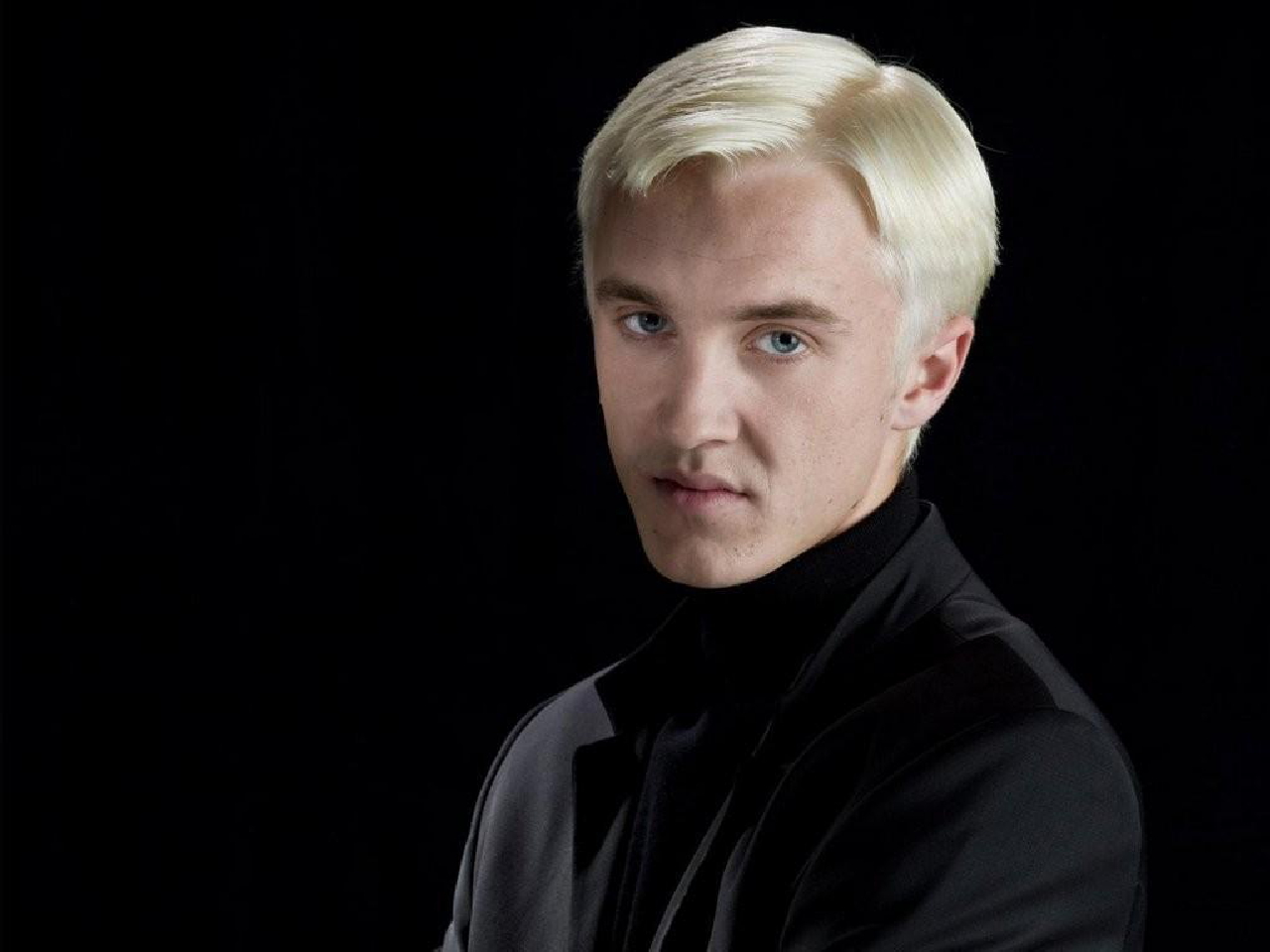Tom Felton sul ritorno di Draco Malfoy: ‘Per il momento non sono interessato’