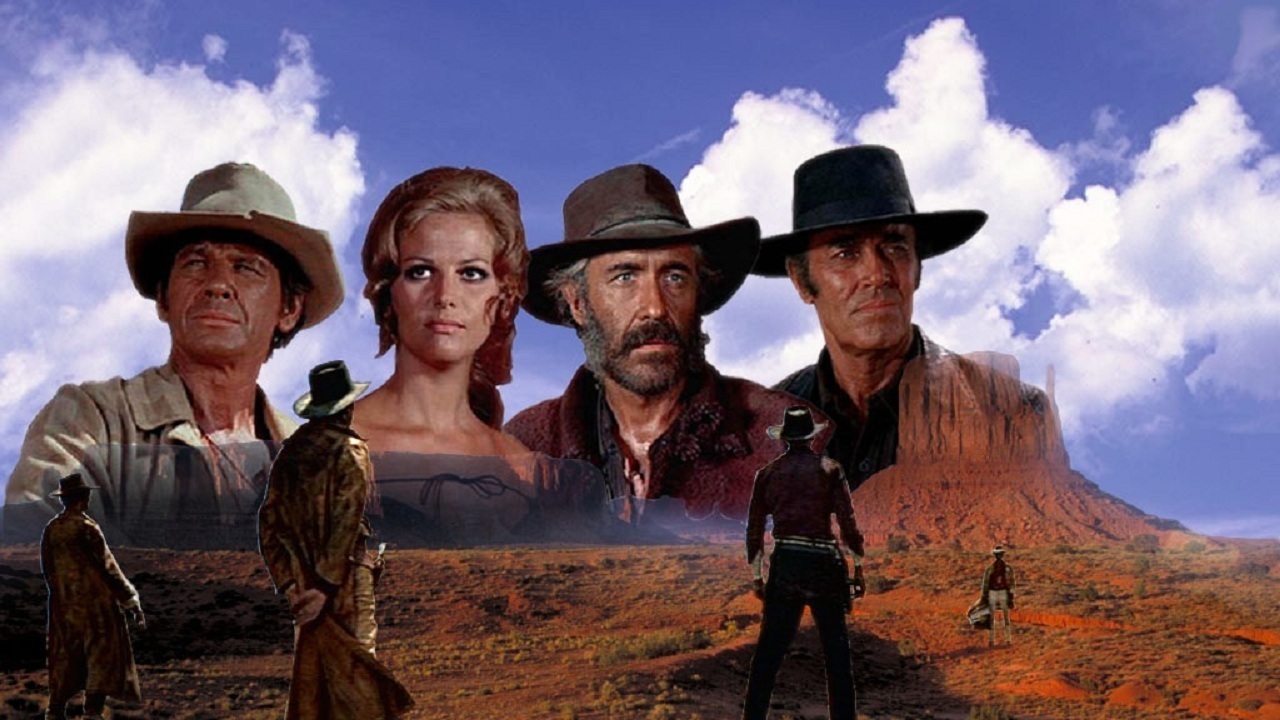 C’era una volta il west: cast, trama e trailer del film di Sergio Leone, stasera 30 gennaio su Rai Movie alle 21:20