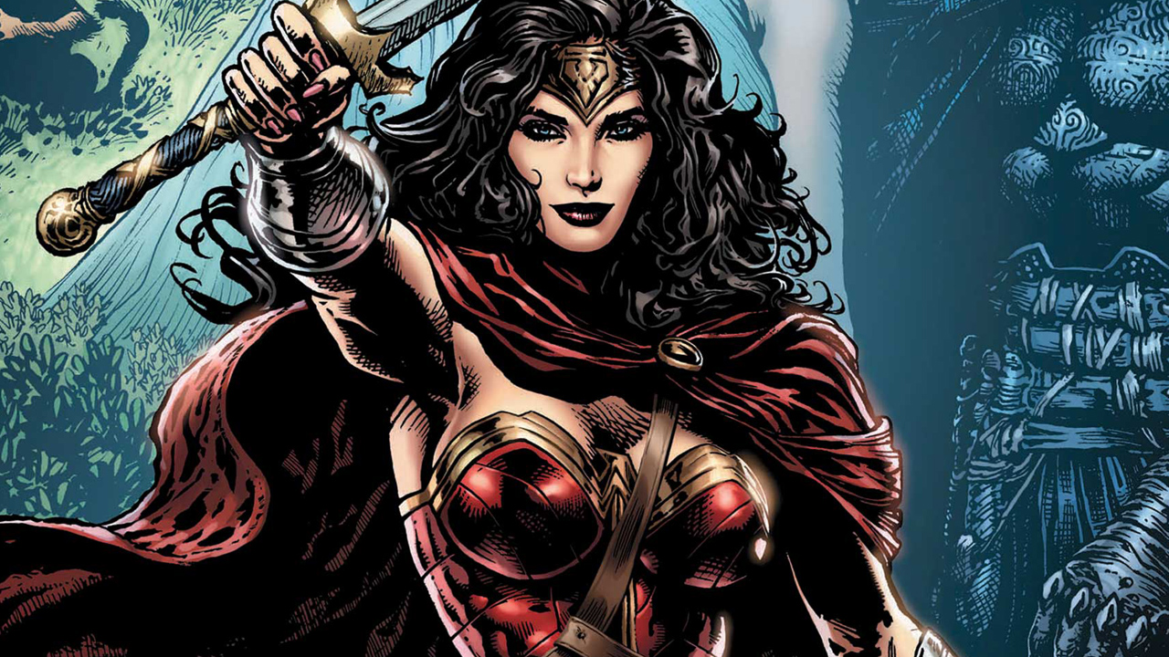 Wonder Woman – Villain confermato e nuove immagini dal film