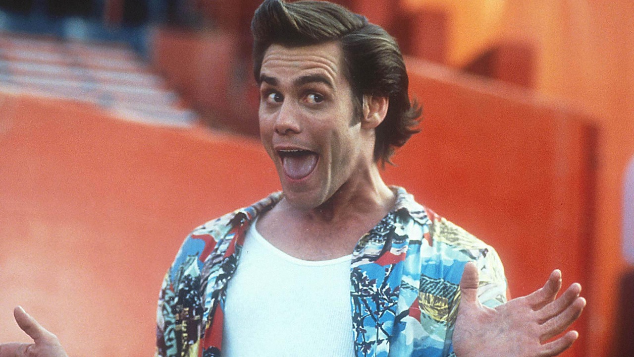 ace ventura 