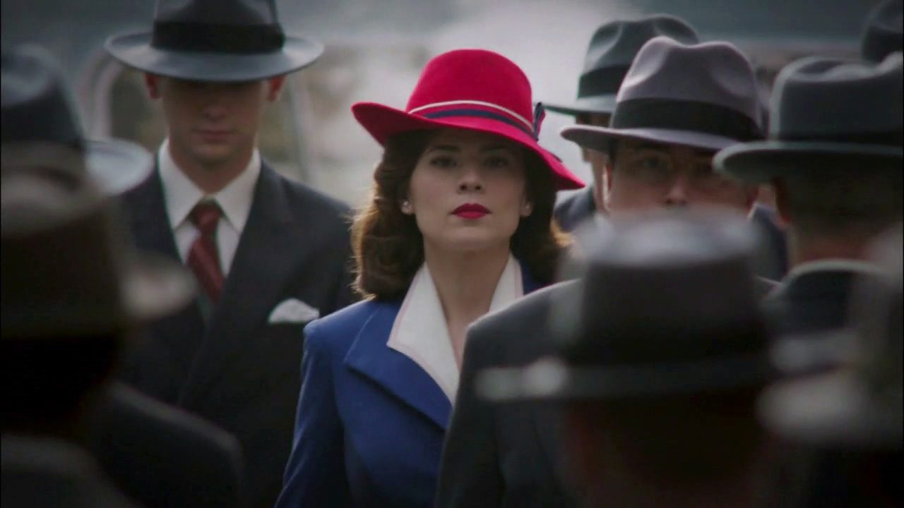 Agent Carter – Marvel TV chiede “trovateci una rete!”