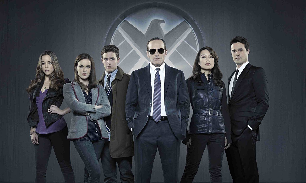 Agents of SHIELD 4×15 – Aida ha un piano nella clip del nuovo episodio