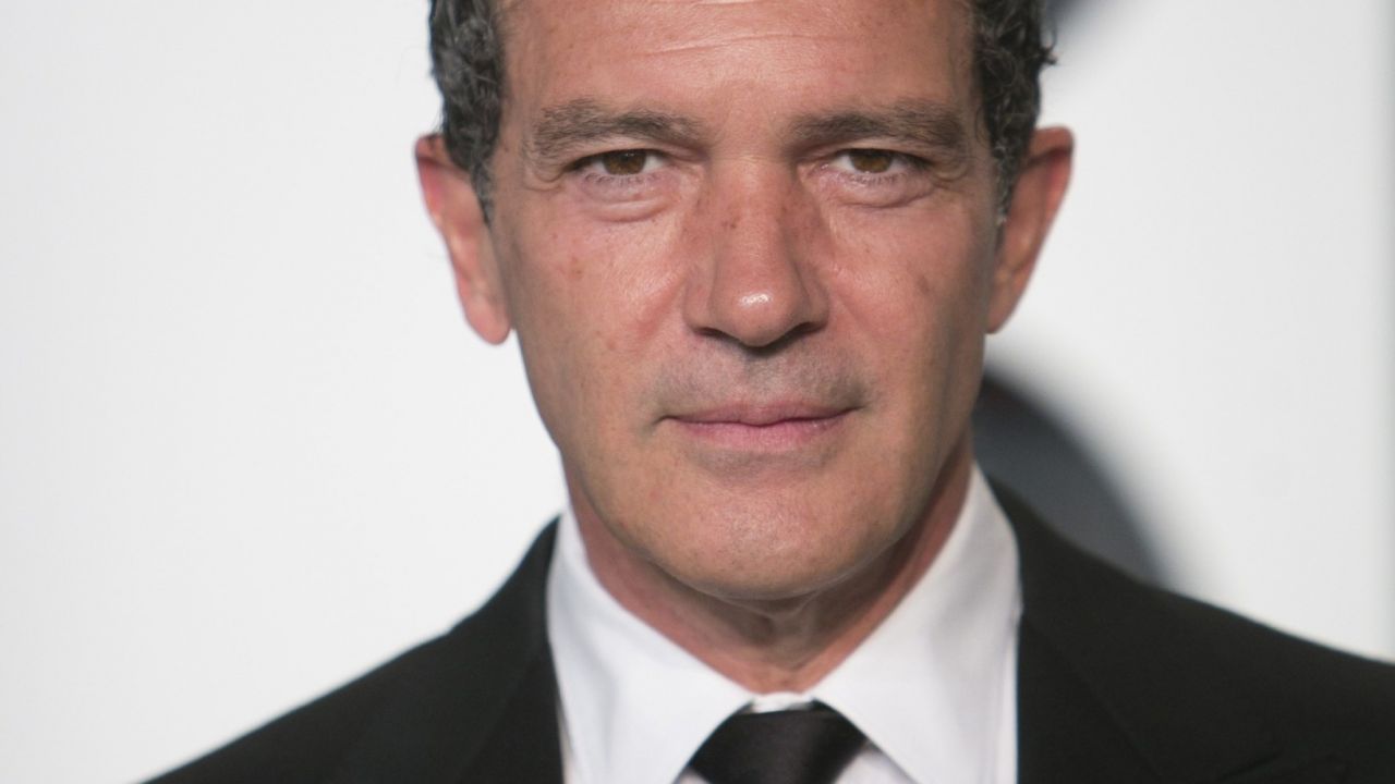 antonio banderas