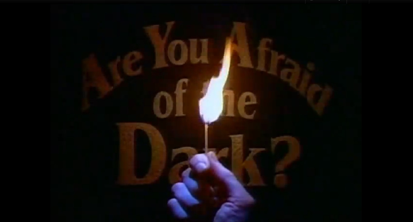 Are You Afraid of the Dark?: ecco il titolo e il primo teaser della stagione 2