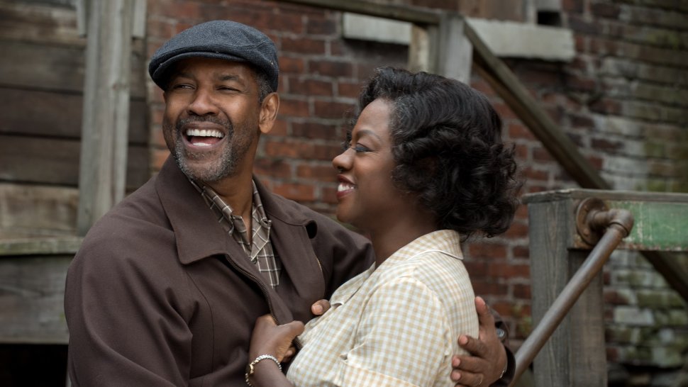 barriere recensione denzel washington