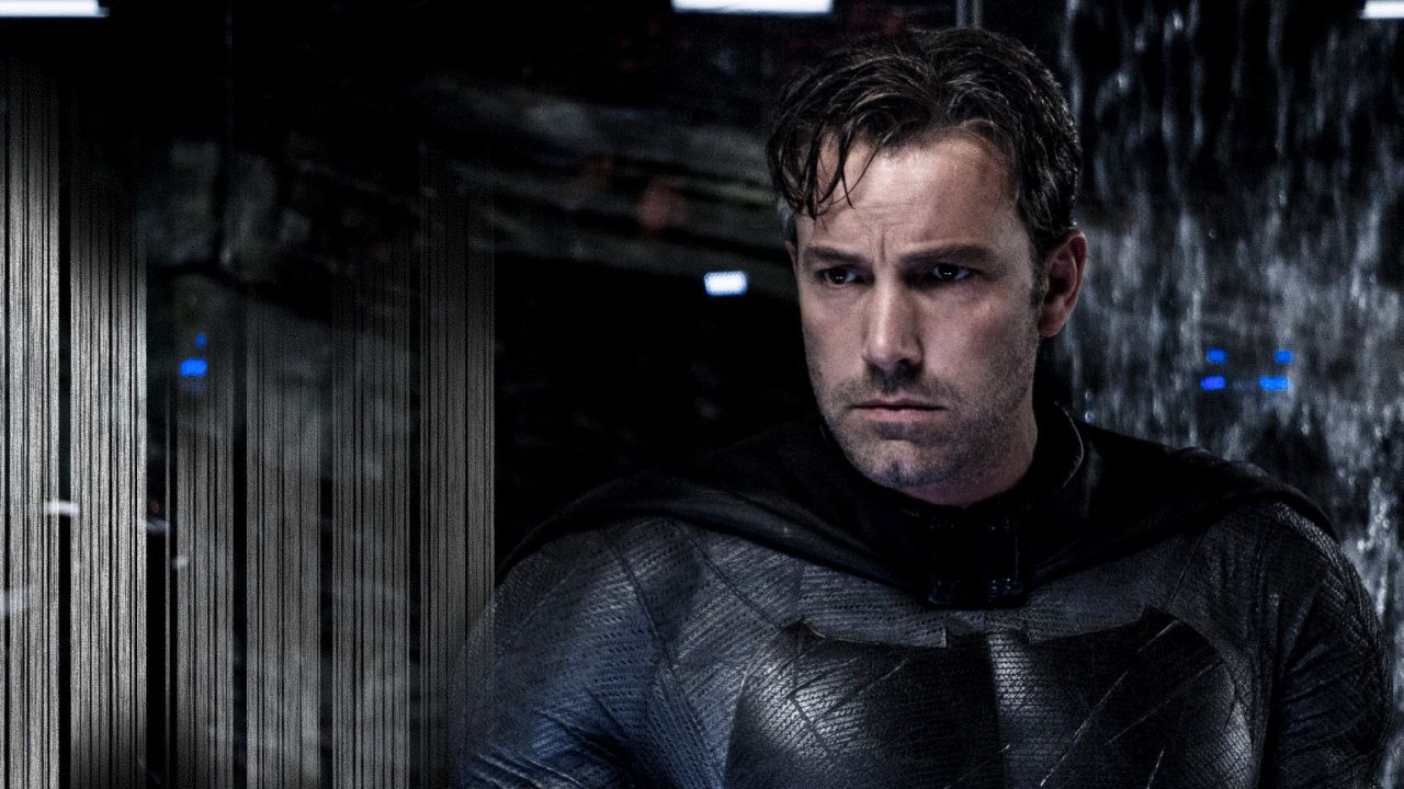 The Batman: ecco i nomi dei registi che potrebbero sostituire Ben Affleck