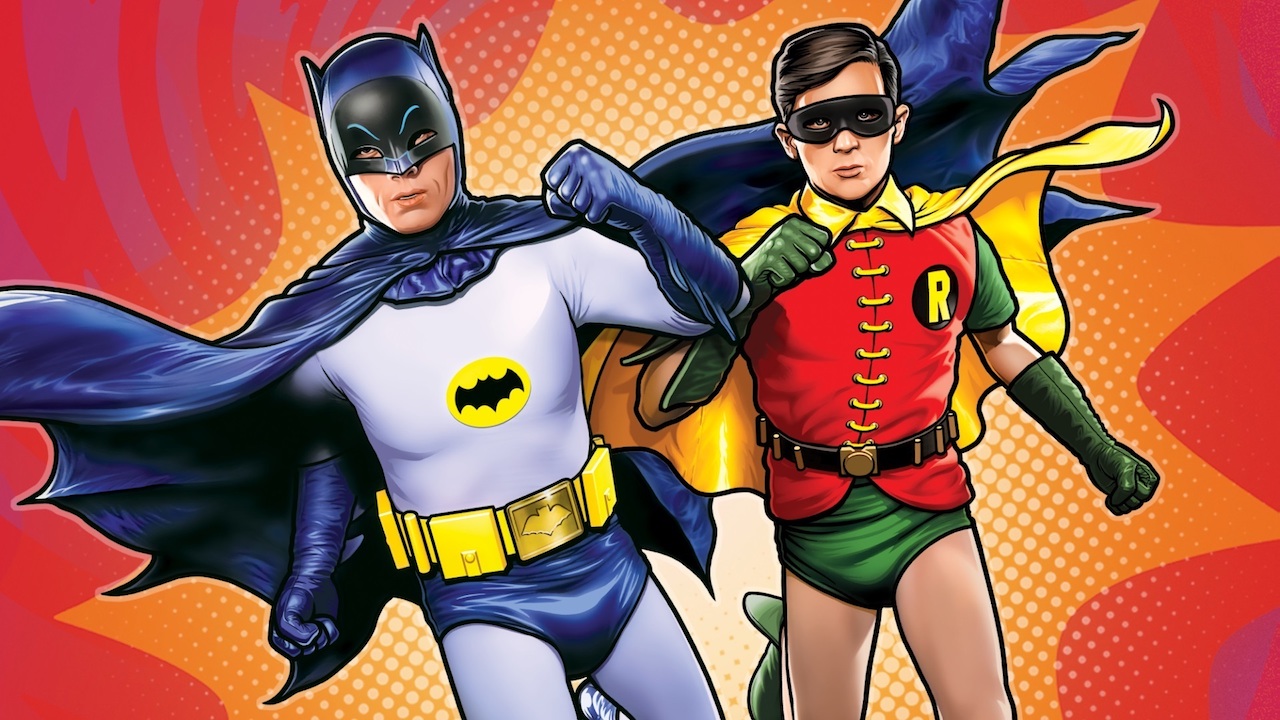 Batman: Return of the Caped Crusaders – recensione del Blu-Ray ispirato alla serie del 1966