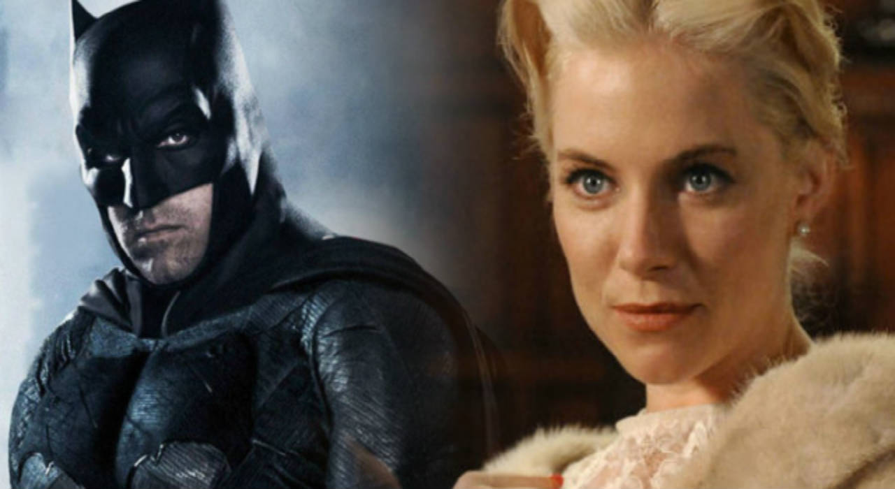 Ben Affleck vorrebbe Sienna Miller nel film di The Batman