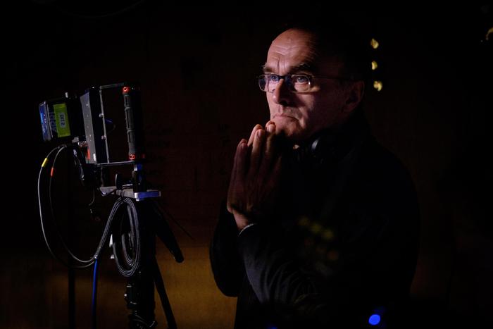 Intervista a Danny Boyle per T2 Trainspotting: il sequel è un mix di ricordi