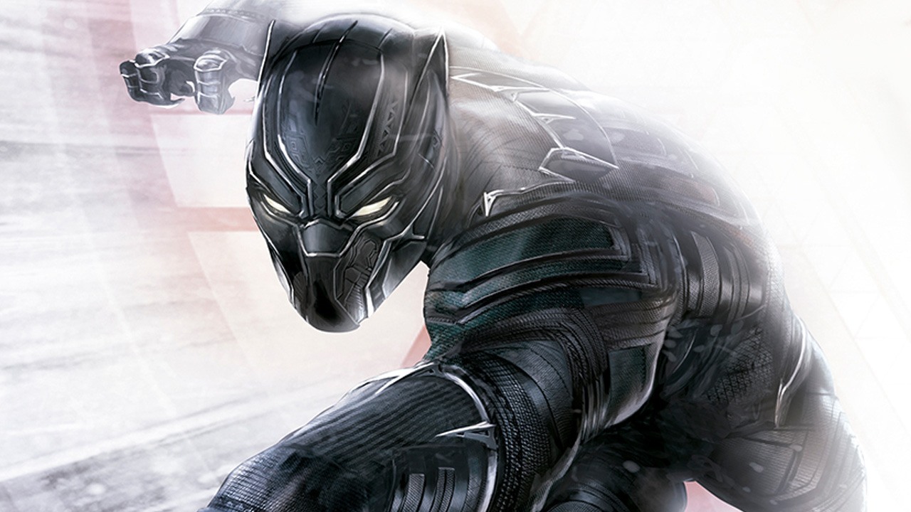 Black Panther: svelato il flashback ambientato negli anni ’90 [SPOILER]