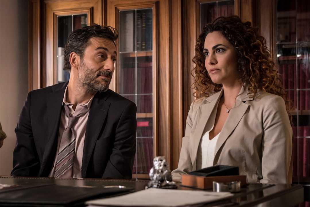 I Delitti del BarLume 2017 cast, trama e location delle nuove storie