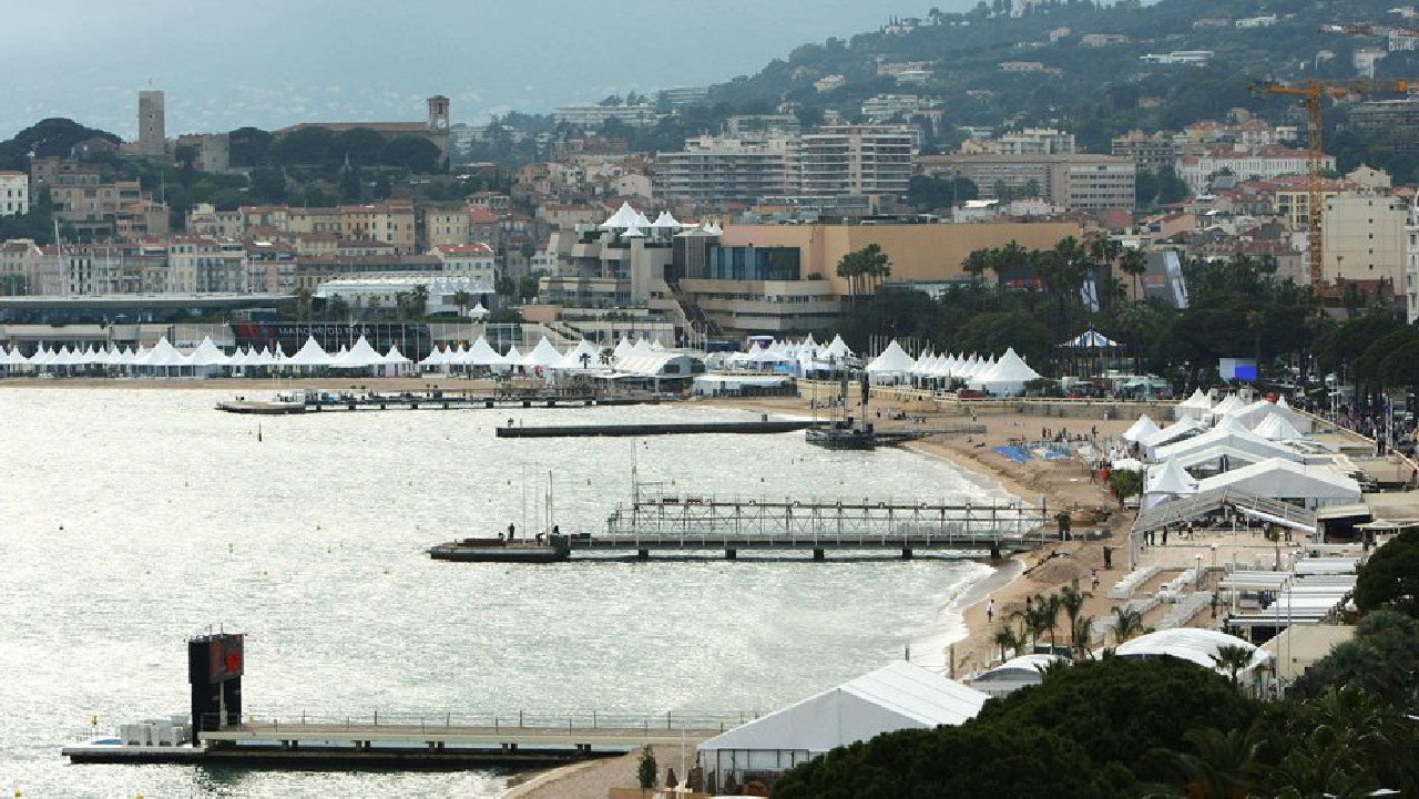 Cannes pianifica un festival internazionale della televisione per il 2018