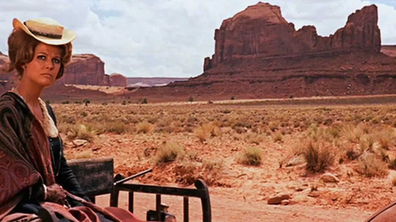 C’era una volta il West dove è stato girato? Viaggio tra le location del film di Sergio Leone