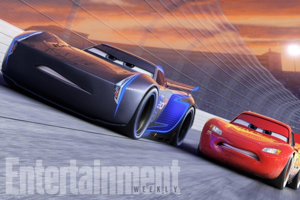 Cars 3