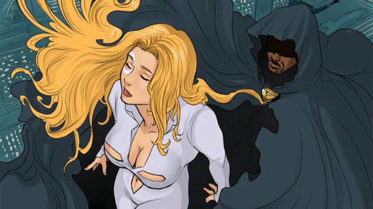 Cloak and Dagger: Gina Prince-Bythewood dirigerà il pilot della serie Marvel