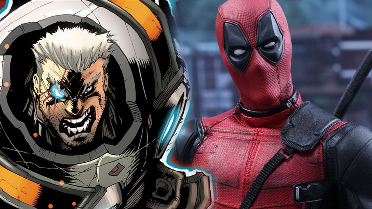 Deadpool 2: la Marvel ci sta dicendo che Cable sarà ucciso?