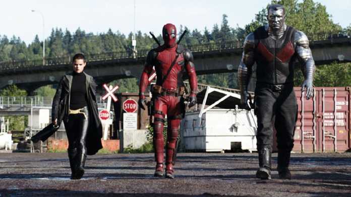 Deadpool 2: svelati alcuni personaggi che torneranno nel sequel