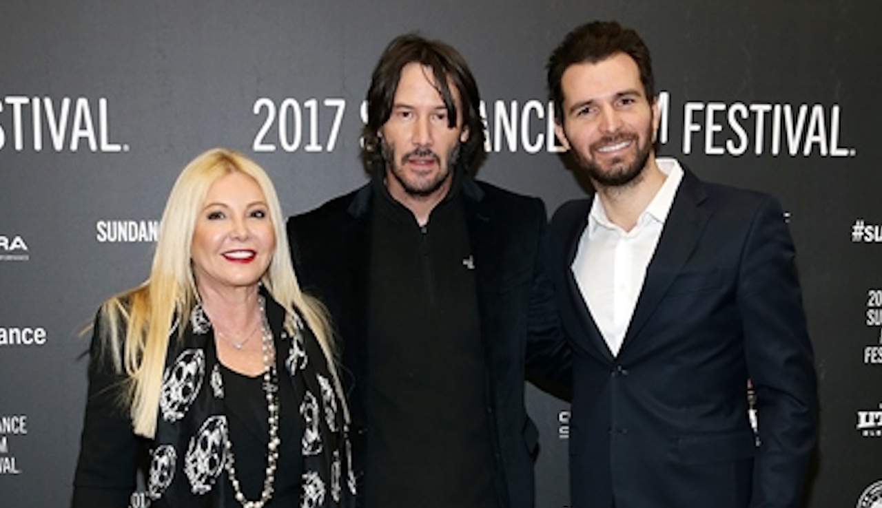 To the Bone: il film italiano con Keanu Reeves al Sundance Film Festival 2017