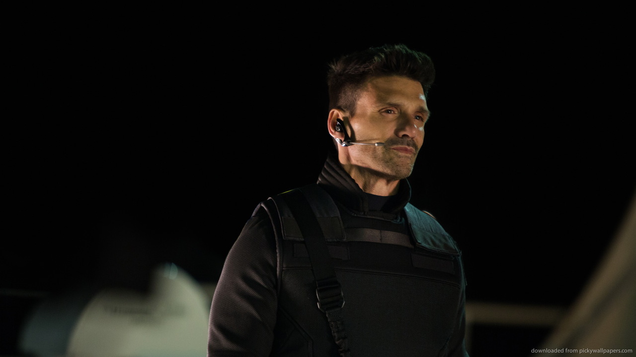 Frank Grillo non tornerà nei panni di Crossbones per il MCU