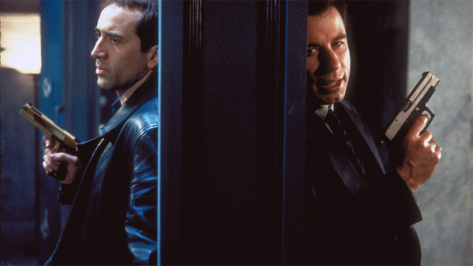 Che fine ha fatto il remake di Face/Off – Due facce di un assassino? Ecco cosa sappiamo sul film