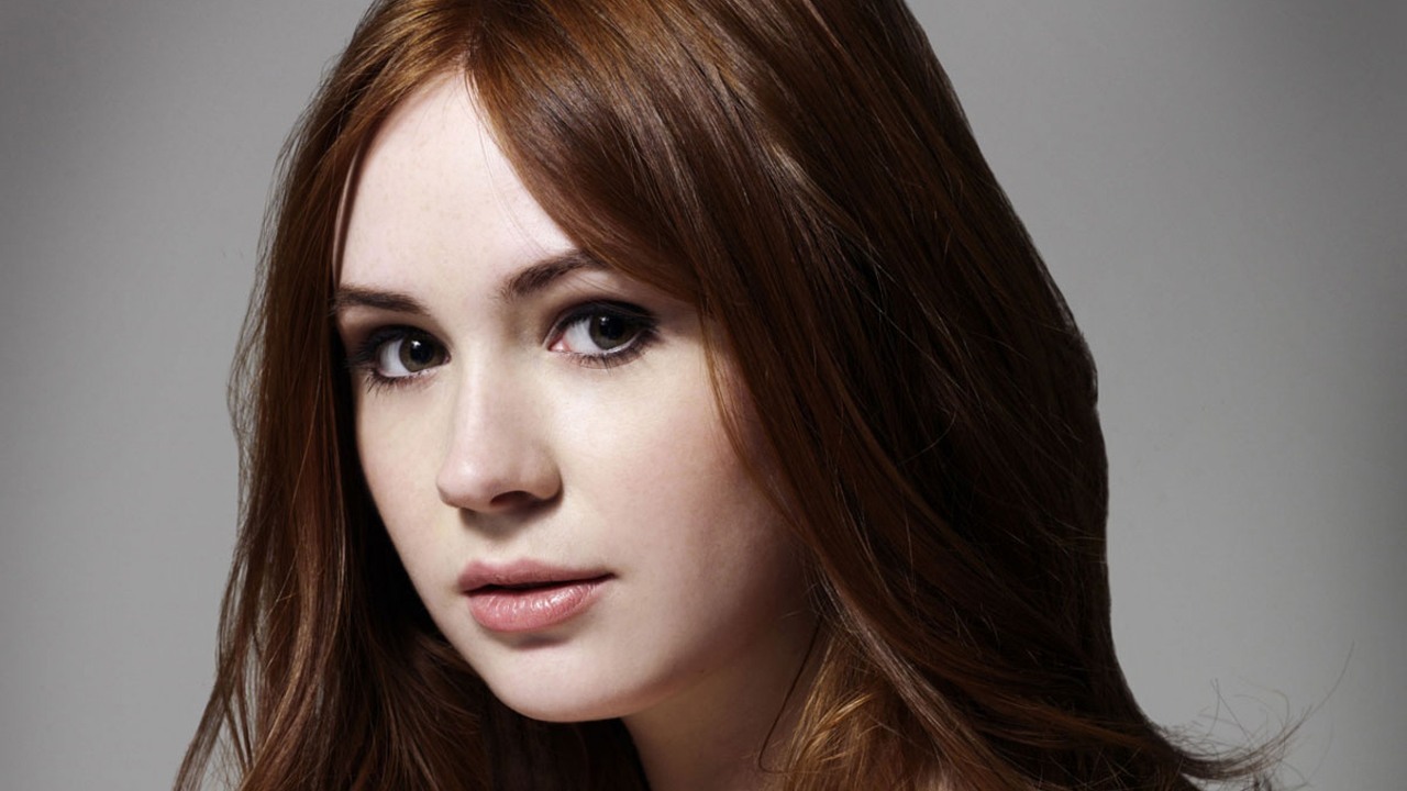 Karen Gillian parla di Guardiani della Galassia Vol. 2 e di Doctor Who