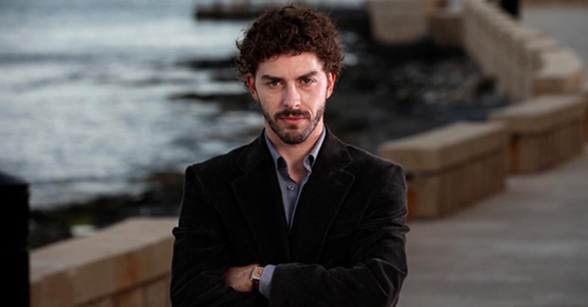 Il giovane Montalbano: la prima stagione della serie torna su Rai Premium