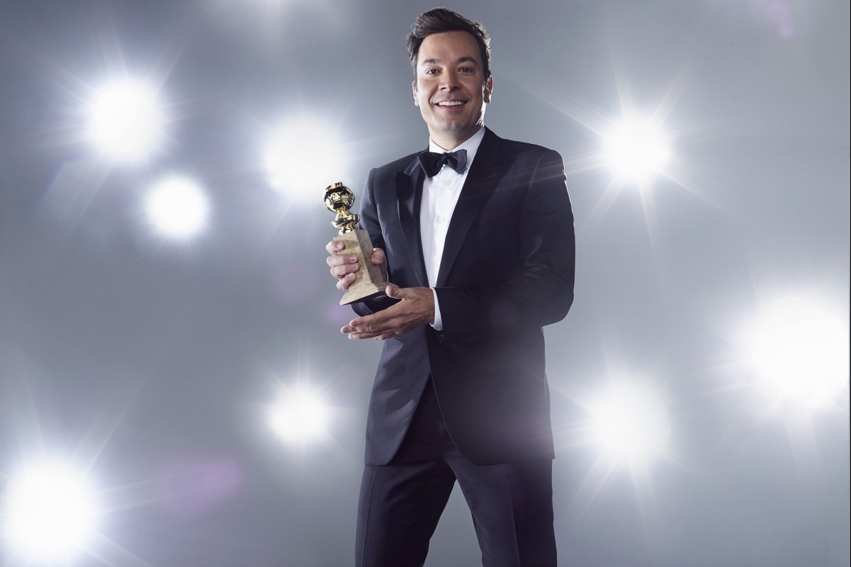 I momenti migliori dei Golden Globes 2017: da Jimmy Fallon a Meryl Streep