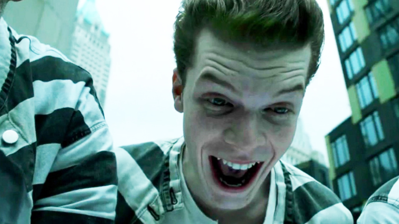 Gotham 3×12: Jerome torna in vita nel nuovo promo