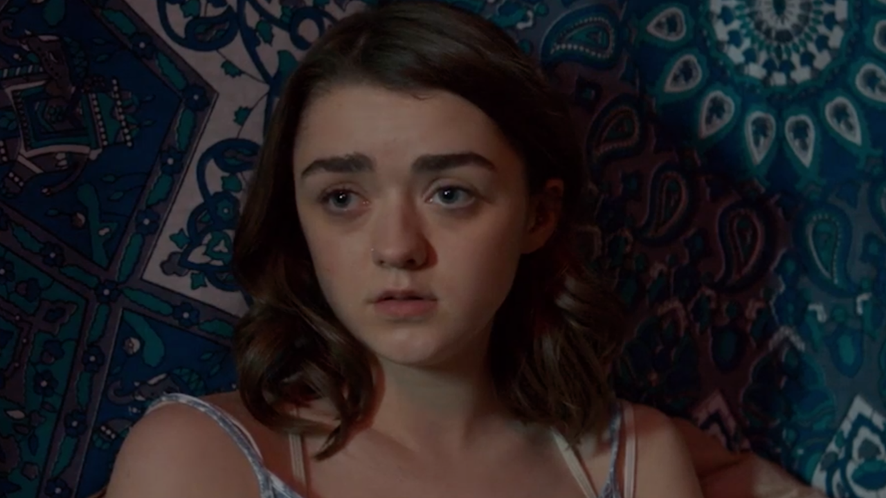 Maisie Williams