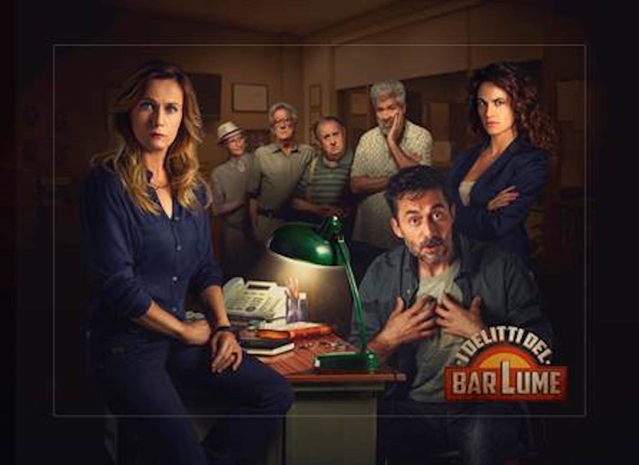 I Delitti Del Barlume 2015 Streaming I Delitti Del Barlume 2015 Streaming