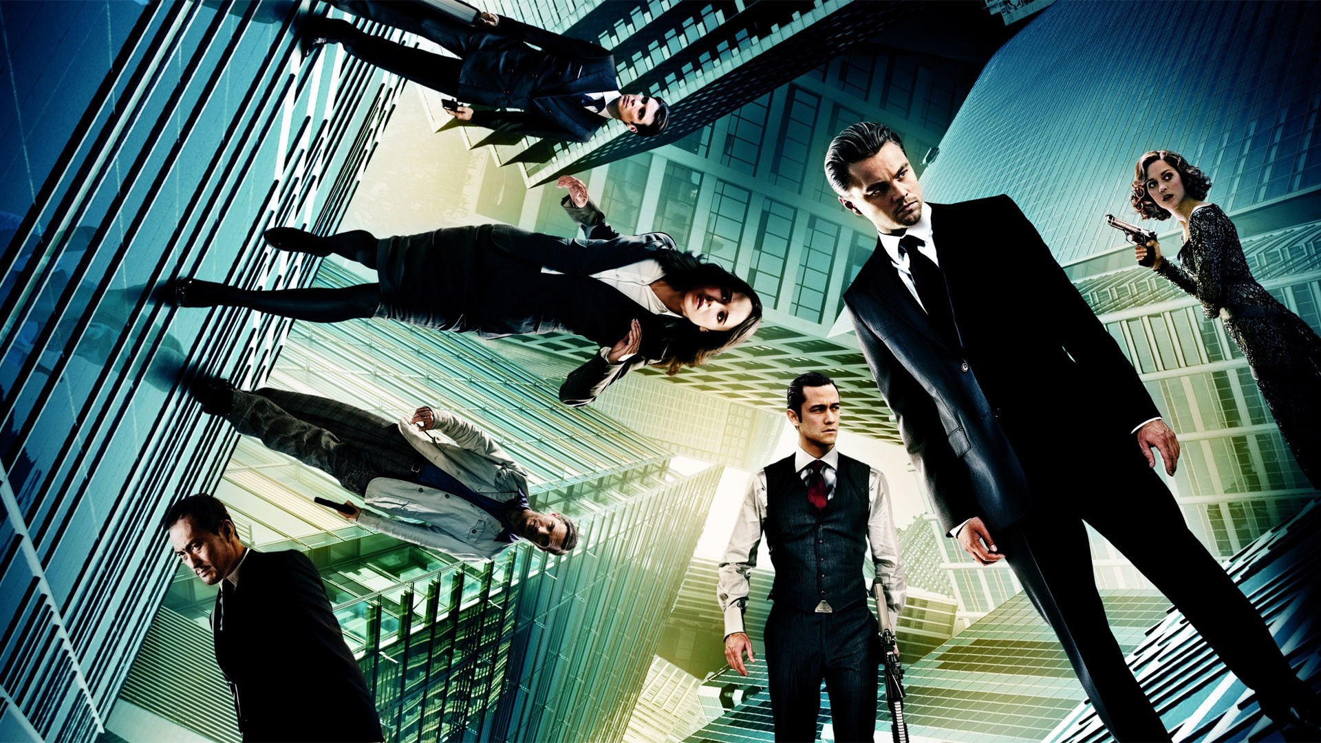 Inception: spiegazione del finale del film di Christopher Nolan