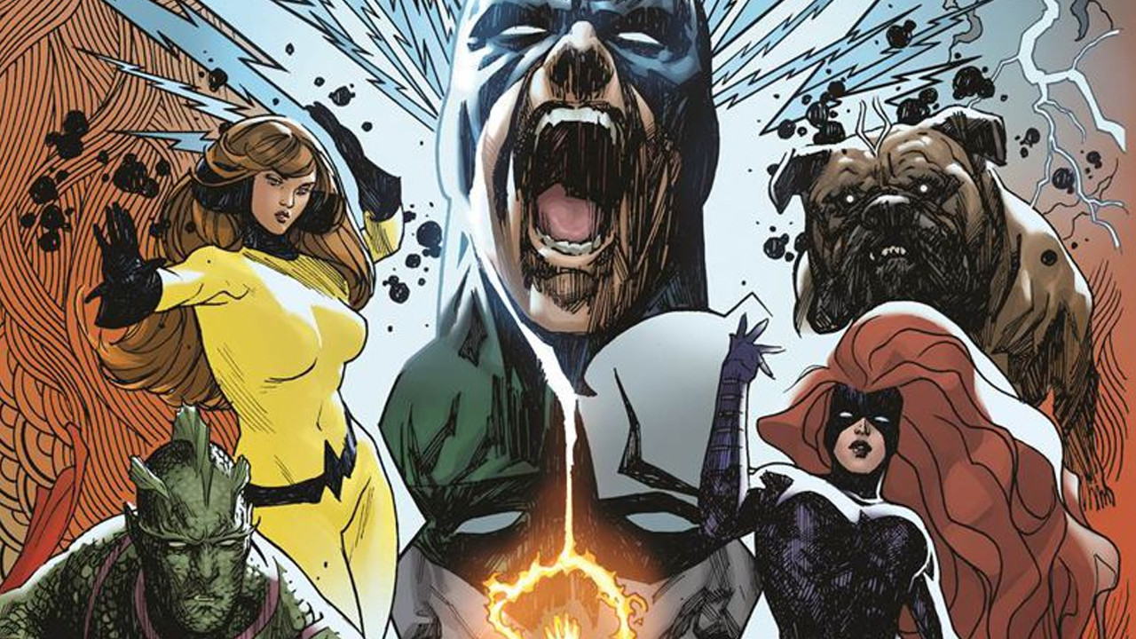 Inhumans: Vin Diesel vuole ancora il film Marvel