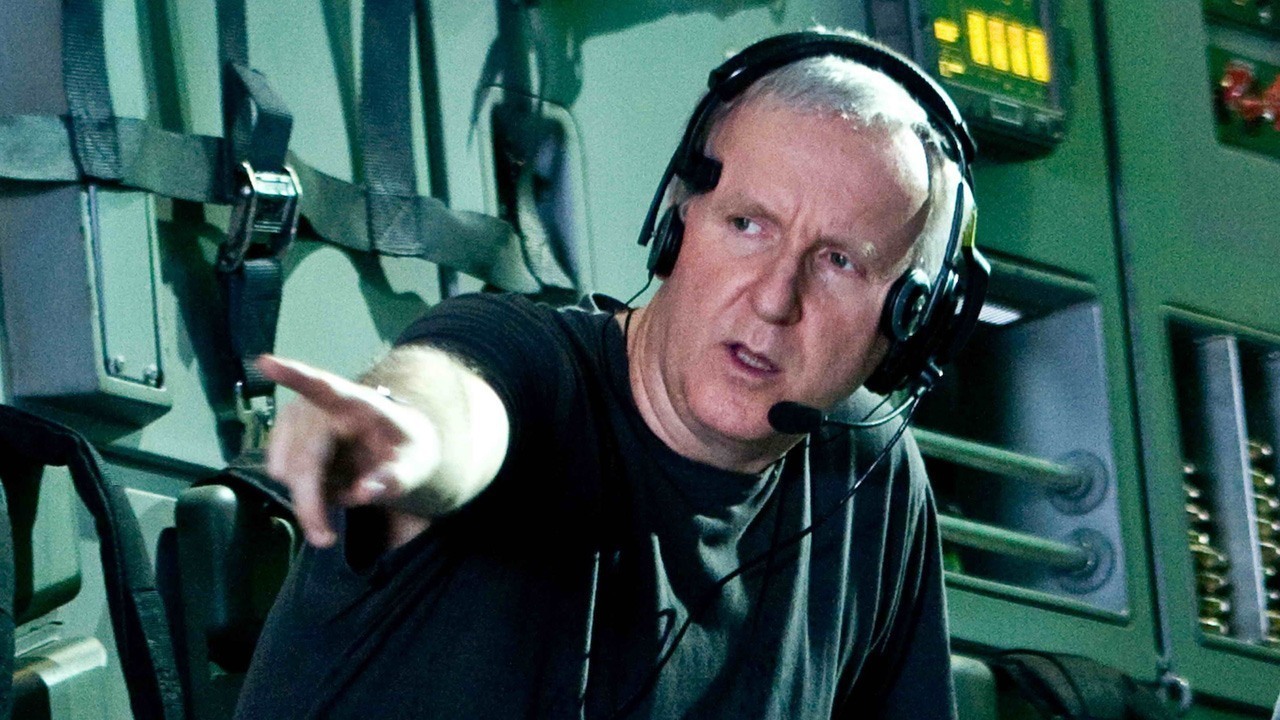 James Cameron: “lo stile visivo di Zack Snyder è una fonte di ispirazione”