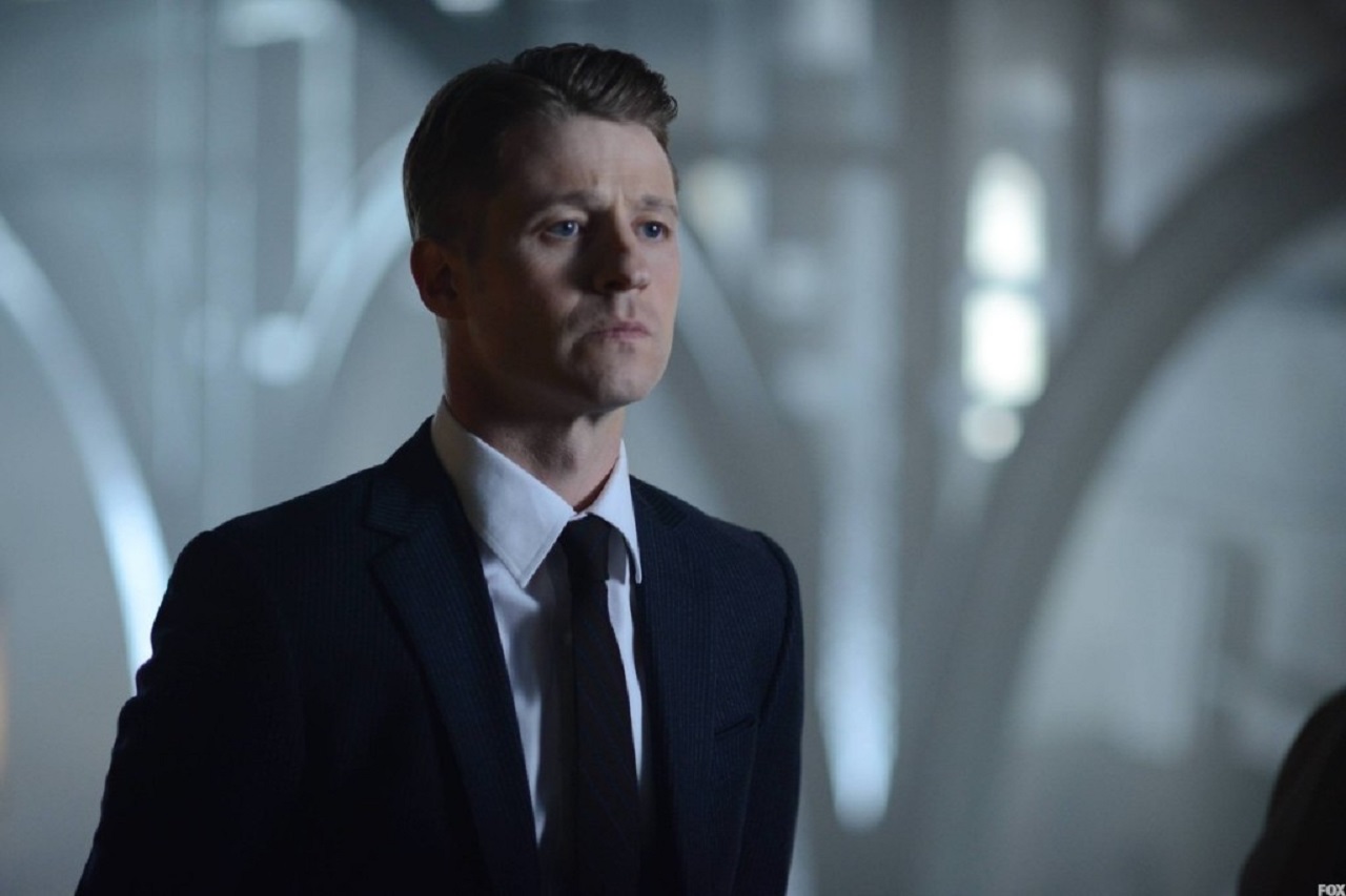 Gotham 3: la faida tra Jim Gordon e Carmine Falcone non è finita