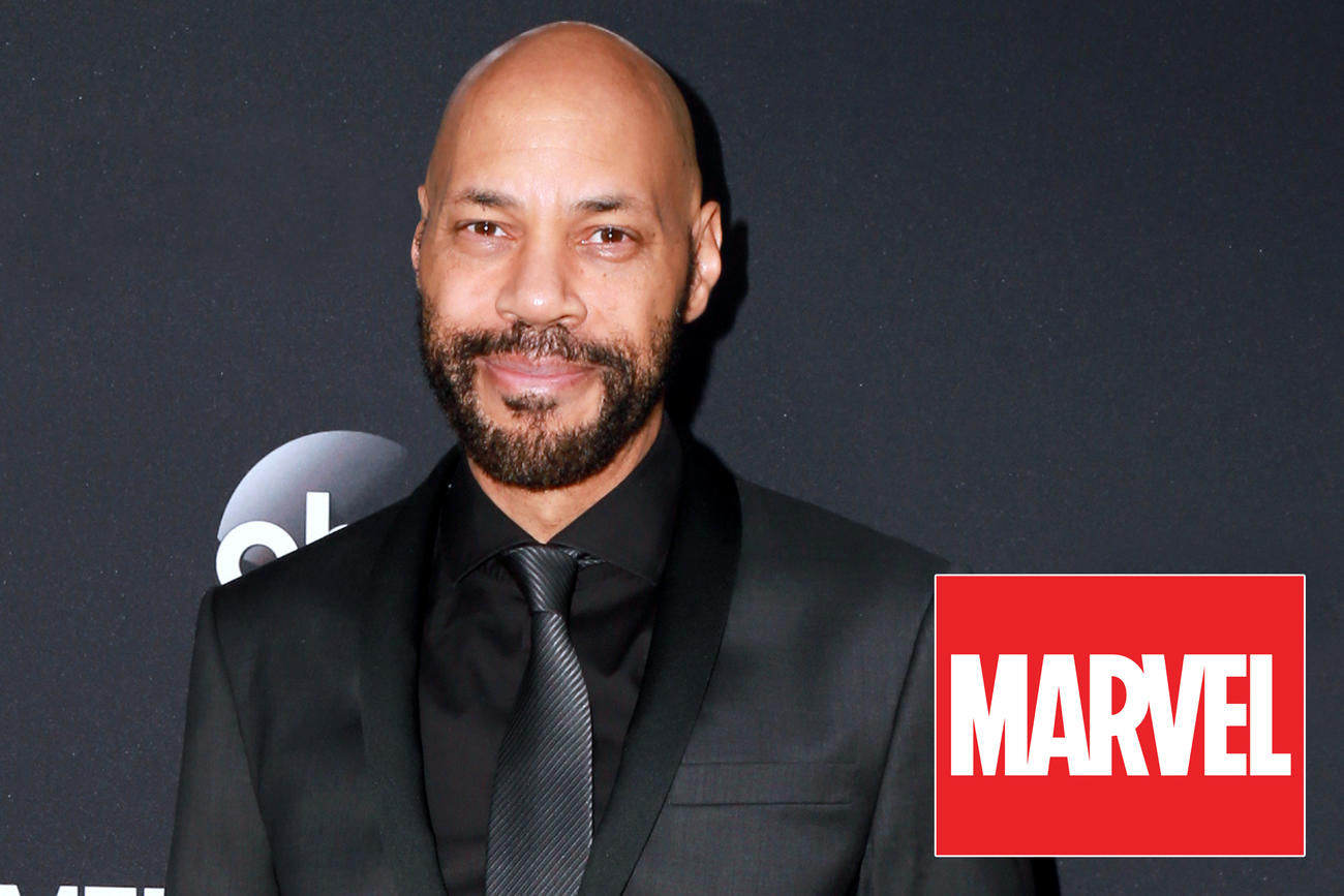 John Ridley: Il suo misterioso show per la Marvel sarà eccezionale