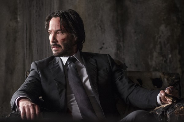 John Wick 3 potrebbe essere ambientato anche in Giappone