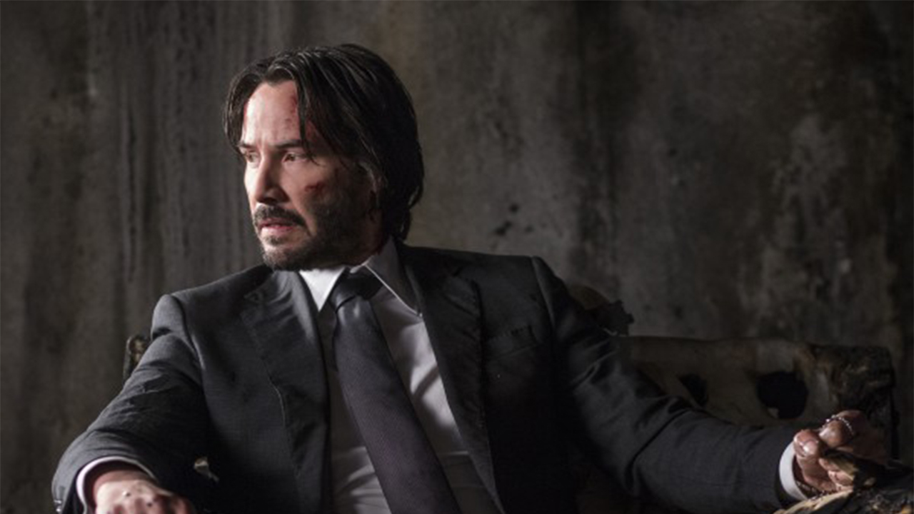 John Wick 2: adrenalina e sensualità nell’incredibile spot dal Super Bowl